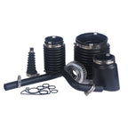 Bravo 1 2 3 Bellow Transom Seal Gimbal Bearing service repair Mercruiser gaskets