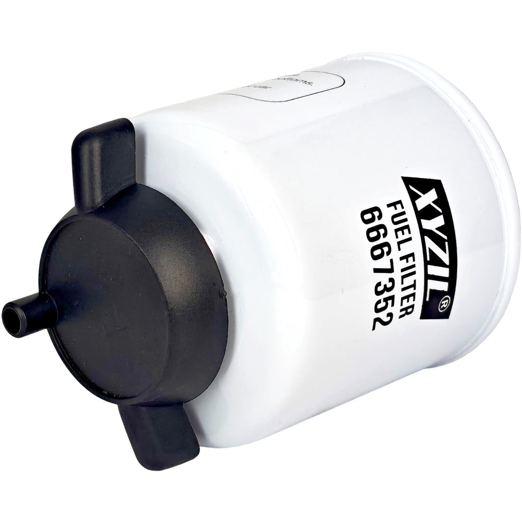 Maintenance Filter Kit Fit for Bobcat Skid Steer Loader 864 873 863 883