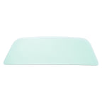 Rear Window Glass Light Green Tempered Glass Fits Chevrolet Chevelle 1970-1972