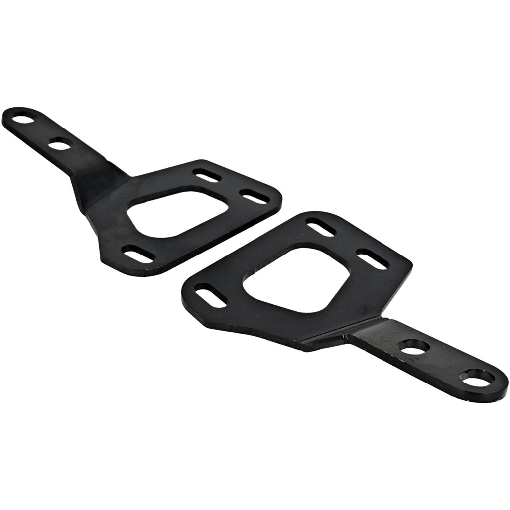 Hard Top Mounting Bracket Kit A20W1801IRB1-SR-1 A20W1801IRB1SR1