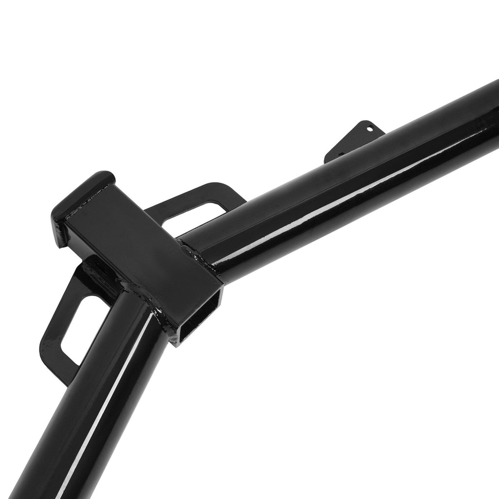 Powder Coated Trailer Hitch Receiver 2" Class 3 Rear For Toyota Tundra 2007-2021