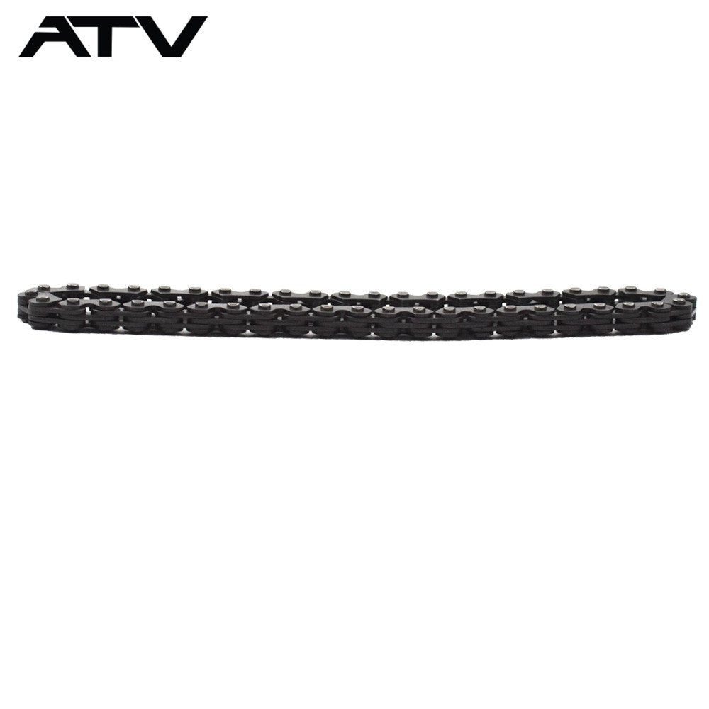 Generic Oil Pump Chain for Honda TRX250EX 2001-2008 1541-HM8-003