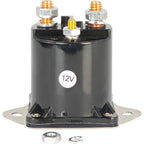 12V Solenoid Switch 107655C1 Fit Case IH 3488 4494 4694 485 584 585 585 766