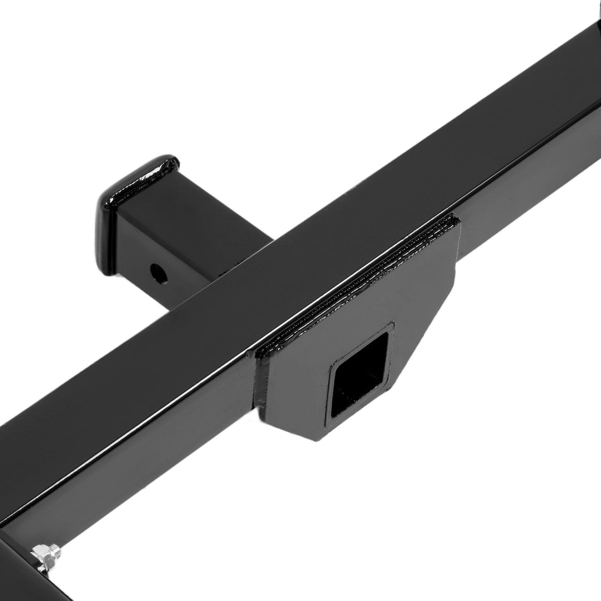 2" Front Mount Trailer Hitch For Ford Expedition 4WD F-150 Lincoln Mark LT 03-08