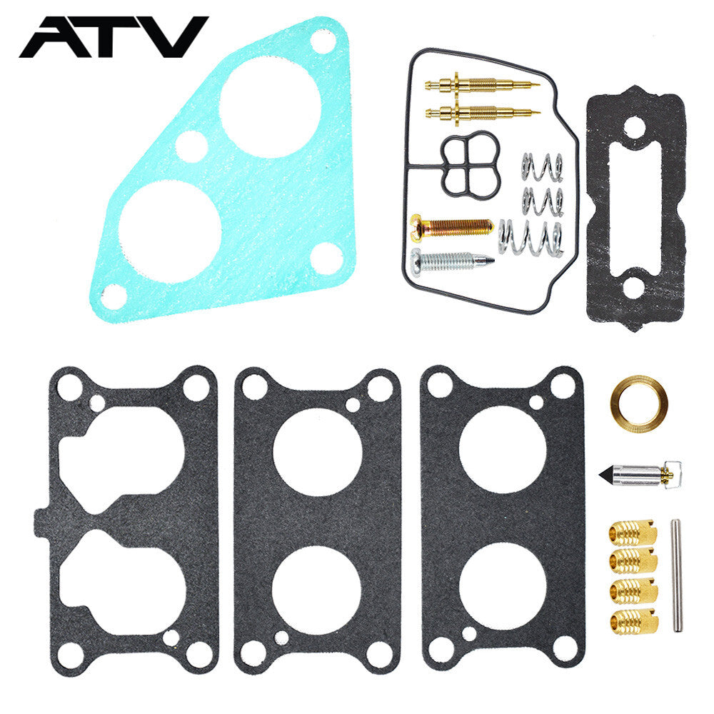 Carburetor Rebuild kit For John Deere HPX 4x2 4x4 Gator UTV 2004-2012