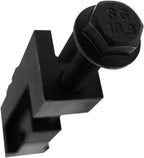 CV Joint Axle Boot Drive Shaft Clamping Tool for Toyota Lexus 09521-24010 Black