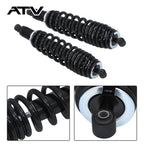 706003662 Rear Shocks For Can-Am XMR Defender HD10 & MAX HD10 2019 2020-2022 L&R