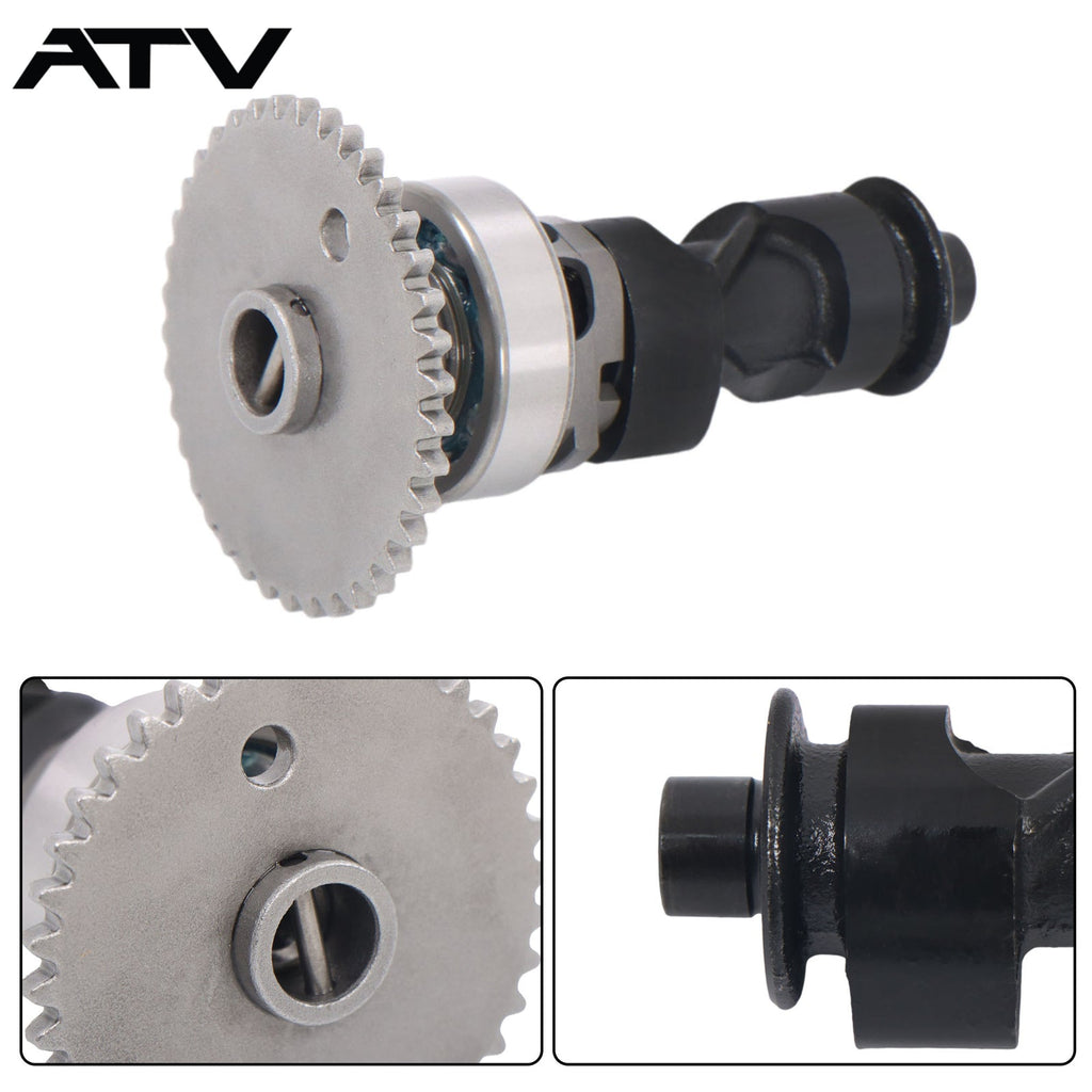 14100-HR3-A40 For HONDA TRX420 TRX420FE FM TE TM 2014-2025 Camshaft