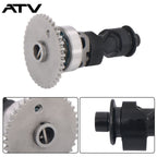 14100-HR3-A40 For HONDA TRX420 TRX420FE FM TE TM 2014-2025 Camshaft