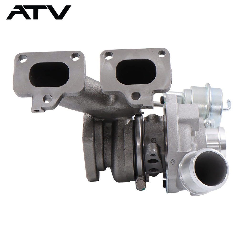 Turbocharger For Polaris RZR PRO XP ASM-TURBO-R 2022-24 1208928 1206227 1208118