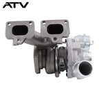 Turbocharger For Polaris RZR PRO XP ASM-TURBO-R 2022-24 1208928 1206227 1208118