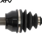 Rear Left/Right CV Axle Drive Shaft For Polaris Ranger 500 800 1332814 1332878