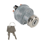 6665606 Ignition Switch With Key For Bobcat Loaders 440 530 632 730 741 753 863