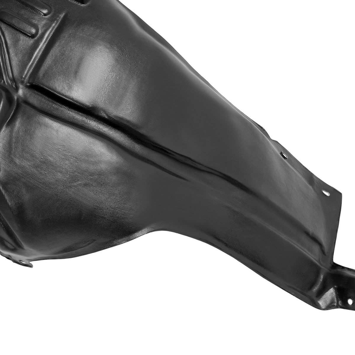 Fits 2009-2014 Nissan Maxima Front Right Side Inner Fender Liner Splash Shield