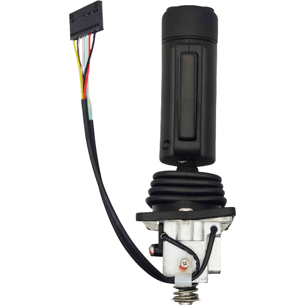 Joystick Controller 137634 137634GT For Genie GR-12 GR-15 GR-20 QS-15W QS-20R