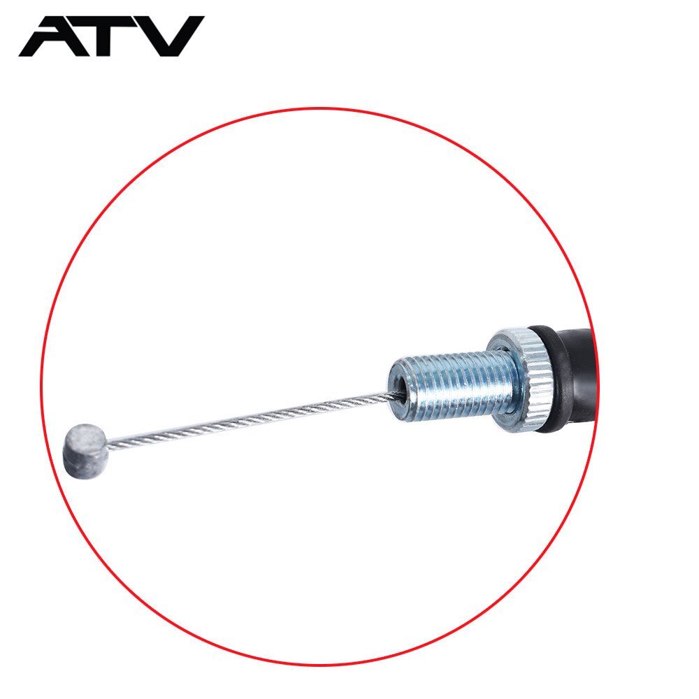 Generic Throttle Cable for Yamaha Bear Tracker 250 Big Bear 350 Kodiak 400