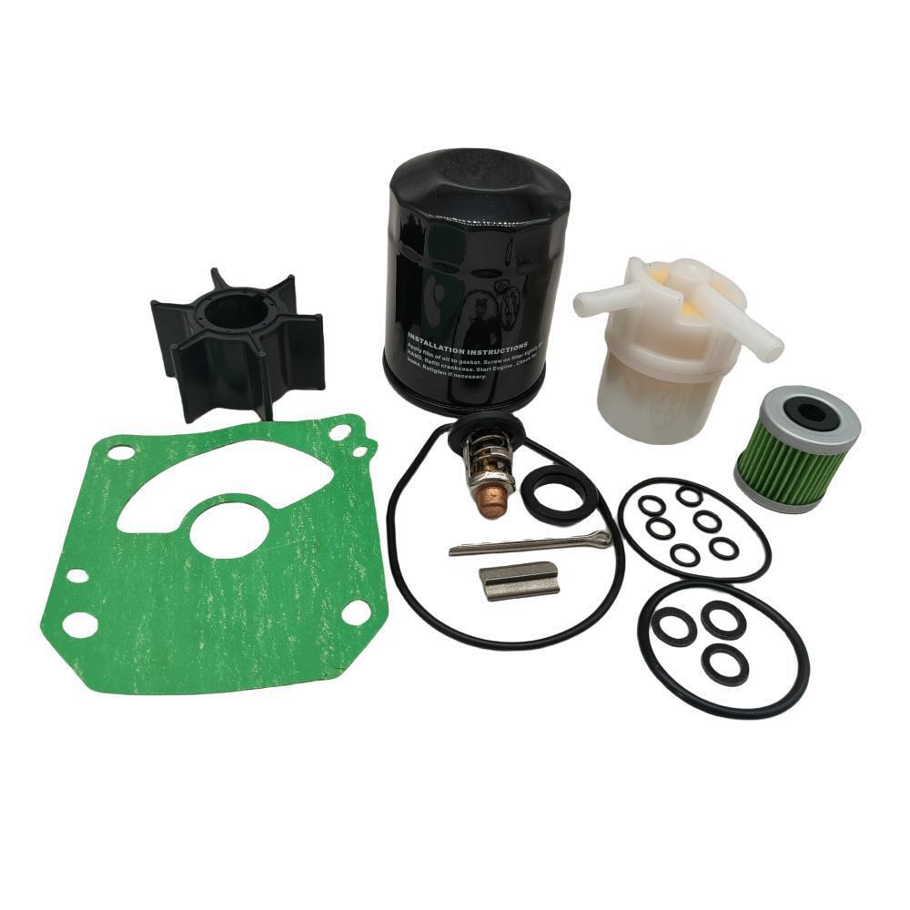 06211-ZZ0-505 06211-ZZ0-505 Maintenance Service Kit For Honda 80 100 HP Outboard