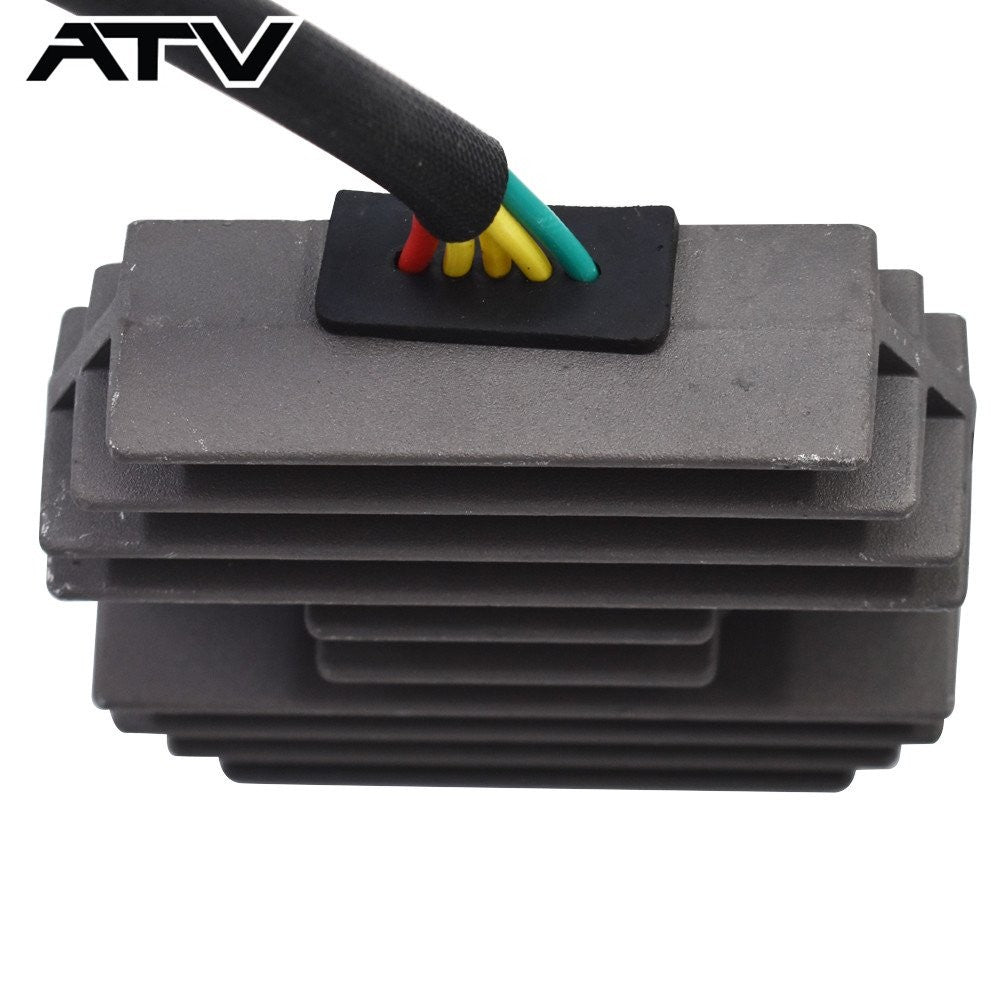 1999-2007 For Suzuki Hayabusa GSX1300R Regulator Rectifier ATV& UTV