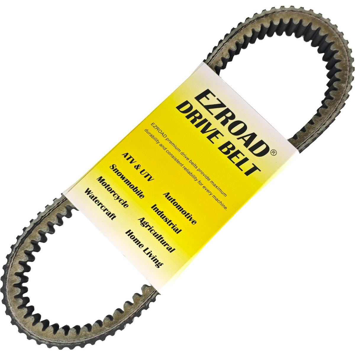 CVT Drive Belt 59011-0043 59011-0040 Fit for 2014-2024 Teryx UTV Heavy Duty