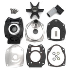 46-8M0113799 46-43024A7 Water Pump Impeller Kit for Mercury 75 80 90 100 115 HP
