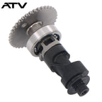 14100-HR3-A40 For HONDA TRX420 TRX420FE FM TE TM 2014-2025 Camshaft