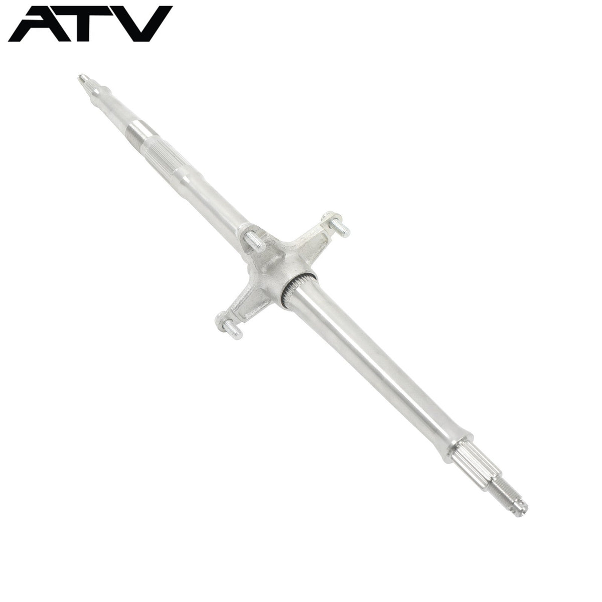 ATV Rear Axle Shaft For Honda Sportrax 90 TRX90 93-06 TRX90EX 2007 2008 2X4 US