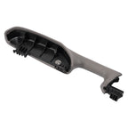 Light Gray Door Arm Rest Pad Driver LH Side For 1999-2006 Chevrolet GMC Cadillac