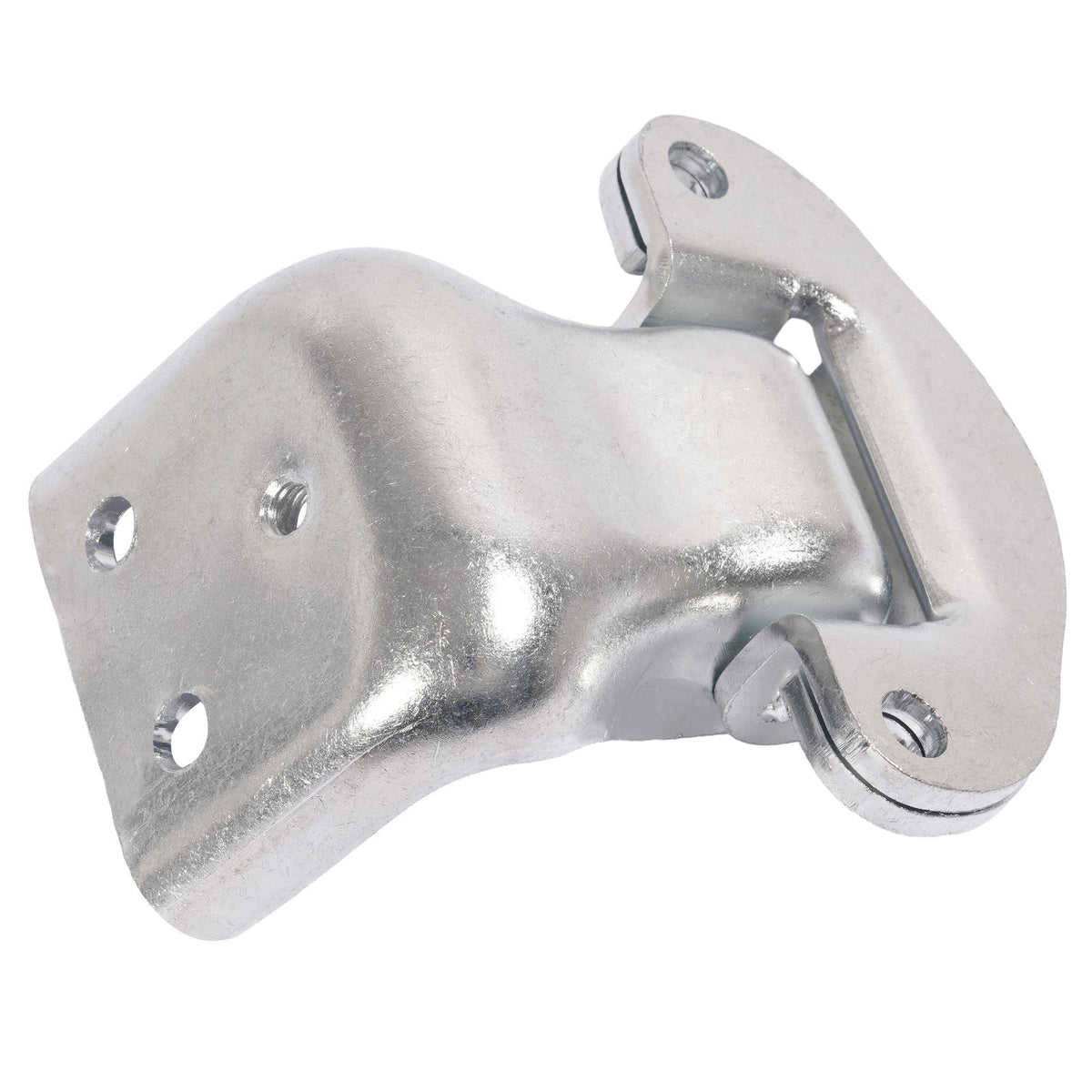 Door Hinges Upper&Lower For 1971-1974 Dodge Charger Coronet Plymouth GTX Silvery