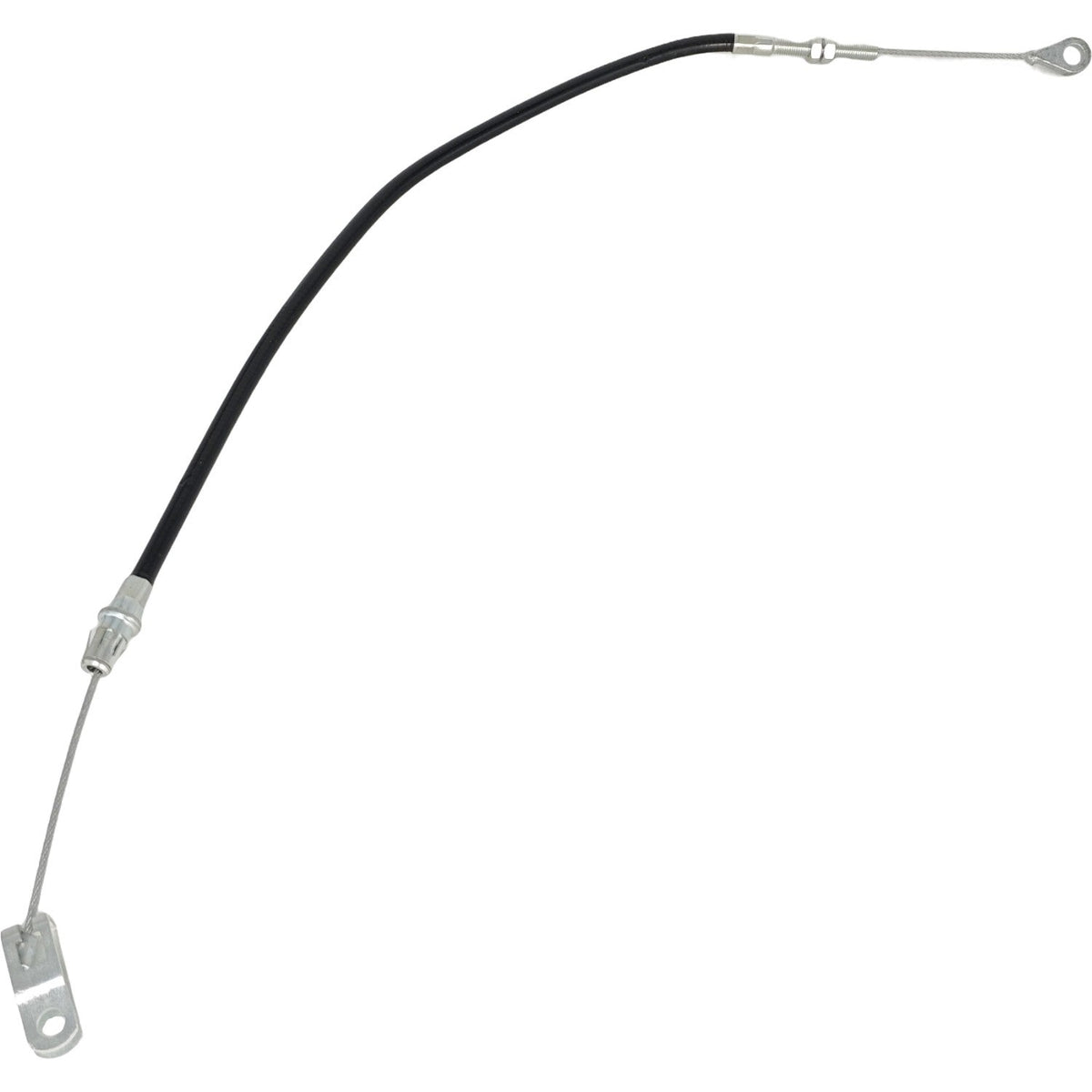 Cable Assembly Deck Lift 483341 Fit =Scag Freedom Z 48" 24hp 26hp 600FS Mower