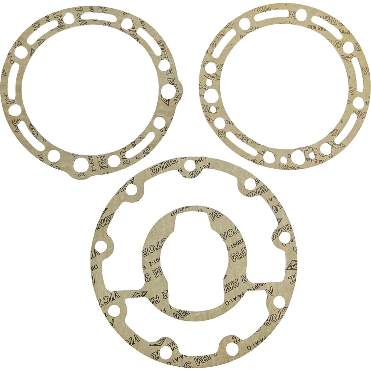 Compressor Gasket Kit 30-243 Fit for Thermo King SB-110 SB-190 SB-100 SB-200 30