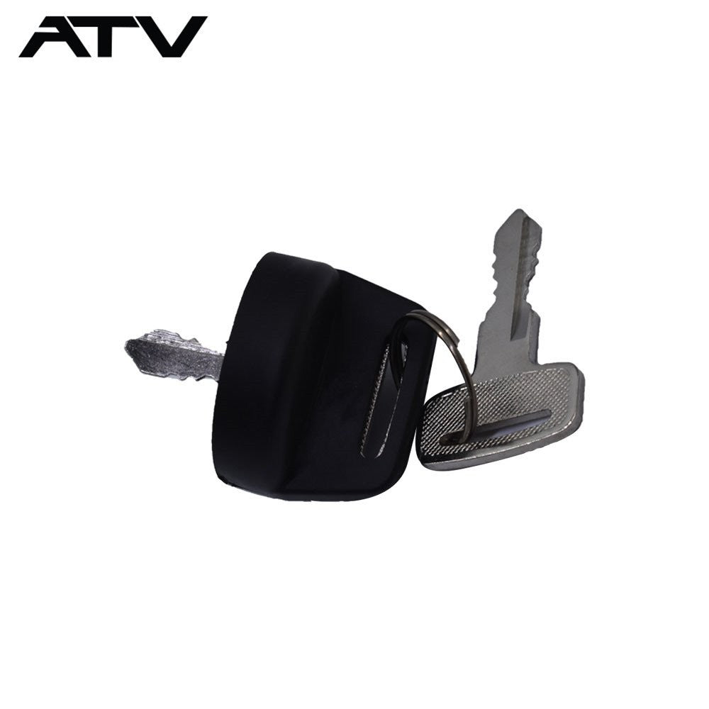 Ignition Key Switch For Suzuki LTA500 F LTF500 F Vinson 2002-2007 37110S-03G00