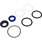 Steering Cylinder Seal Kit SBA344960442 for New Holland Boomer 50D 8N