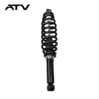 Rear Shocks Left/Right AUC12198 For John Deere XUV XUV590E XUV590I XUV590M Gator
