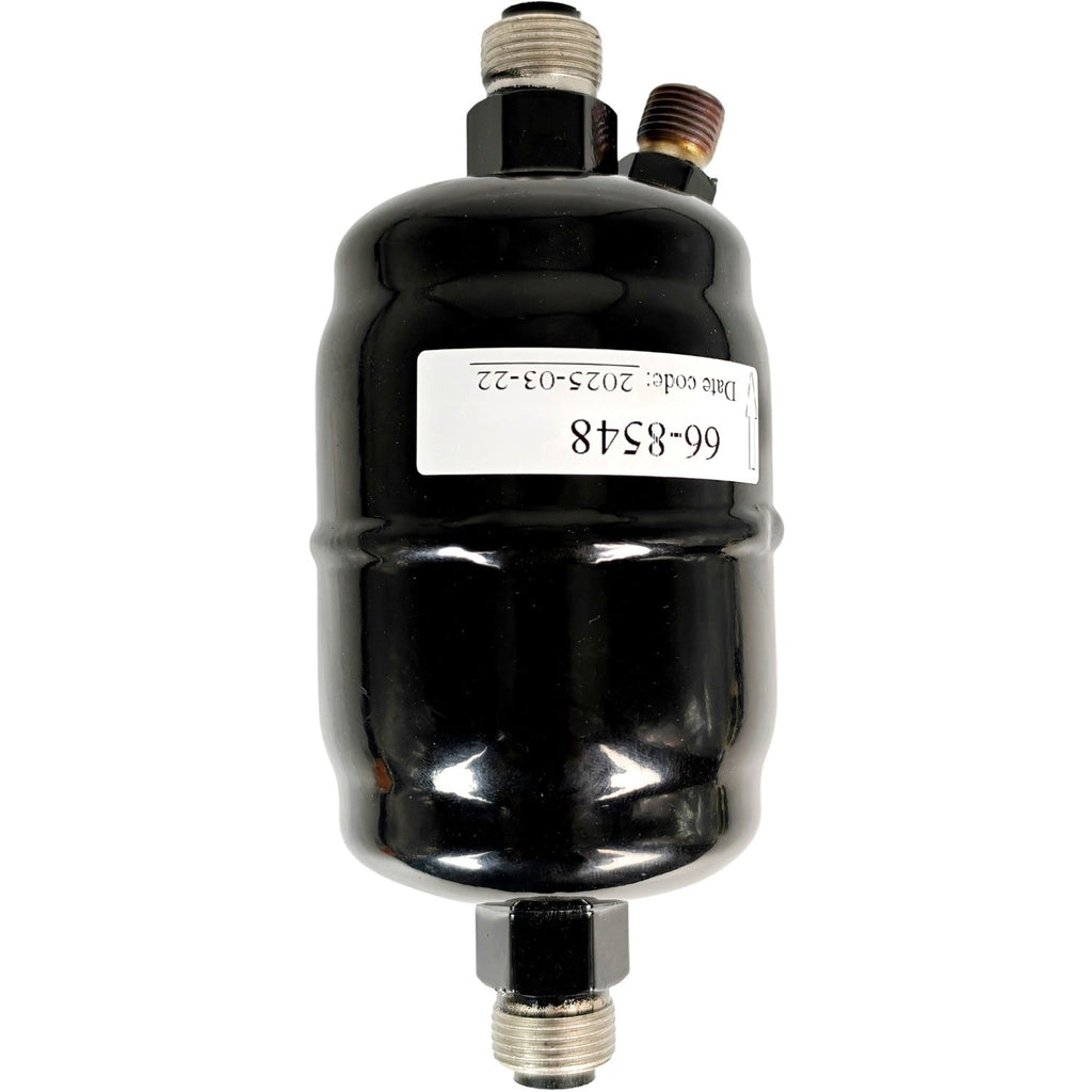 Oil Separator 66-8548 668-548 66-5526 for Thermo King Reefer Unit 665526 Engine