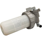 Fuel Separator Cup Filter Element Assy Fit for Kubota M6040 M5040 M5140 M5660