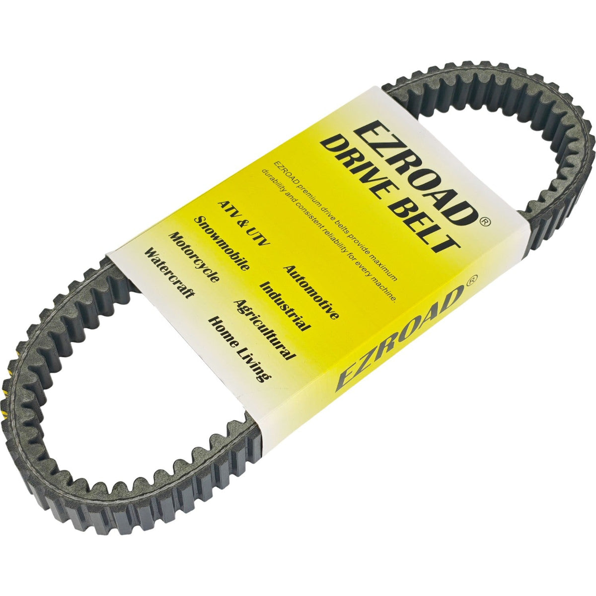 Drive Belt 59011-0019 59011-0003 Fit Kawasaki 2008 Teryx 750 4x4 LE UTV