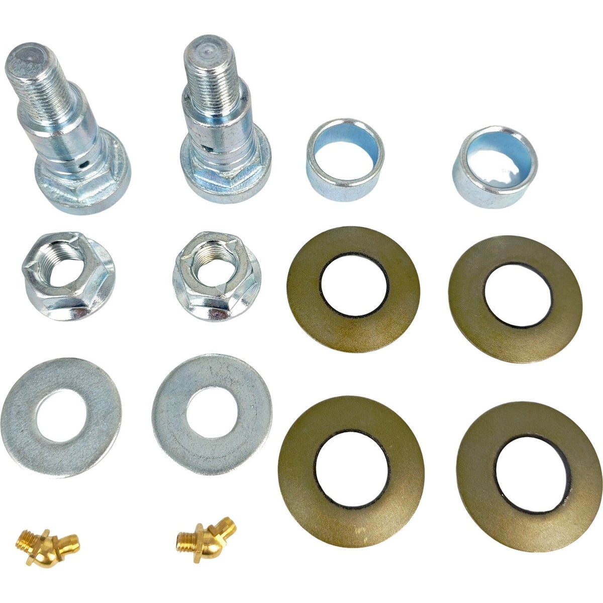 90965-U9033-71 Steer Axle Tie Rod Kit Fit for Toyota Forklift 8FGCU30 8FGCU32