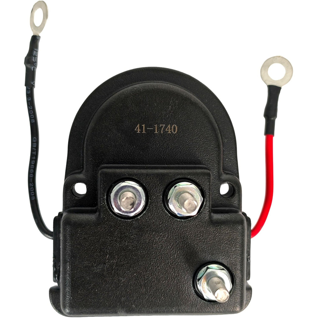12 Voltage Regulator 41-1740 Fit for Thermo King TS-500 TS-300 TS-600