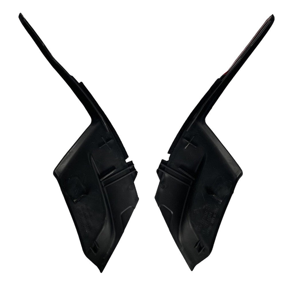 2X Front Fender To Cowl/Hood Side Seal For Toyota Sienna 2011-2020 Left+Right EA