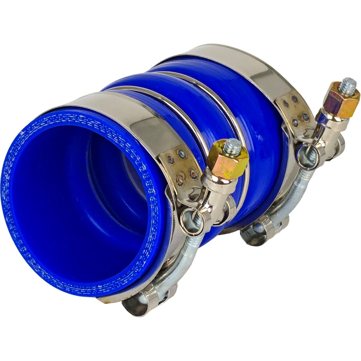 Fit GMC Chevrolet Silverado Sierra 3500 Classic Molded Turbocharger Hose Kit