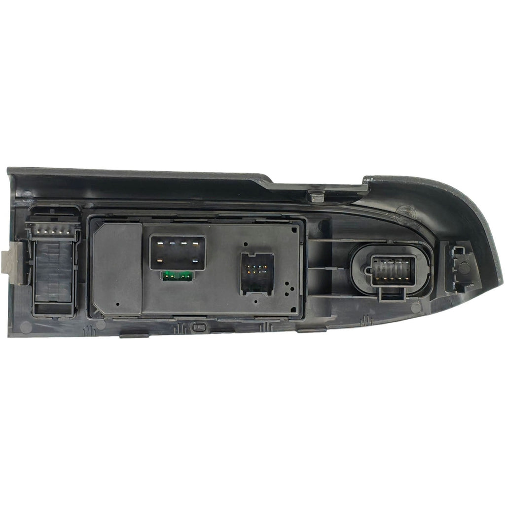 22968506 Window Master Switch Bezel Mirror & Lock without Power Folding Mirror