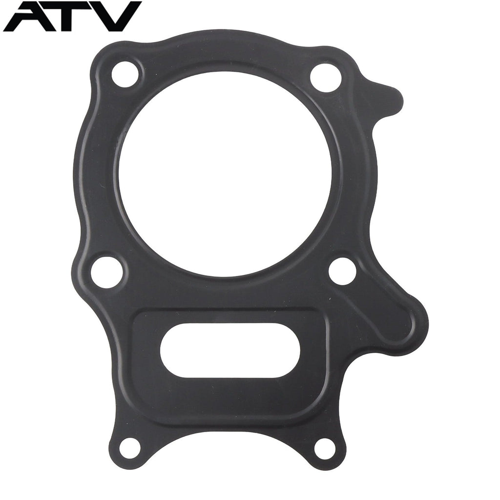 Crankshaft Cylinder Head Cover Overhaul Pad For Honda TRX 250 13000-HM8A40 Recon