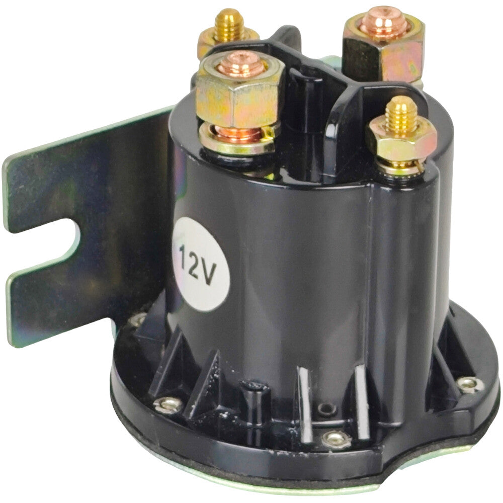 Fit for Trombetta Solenoid 684-1251-012 Power Seal Continuous DC Contactor 12V