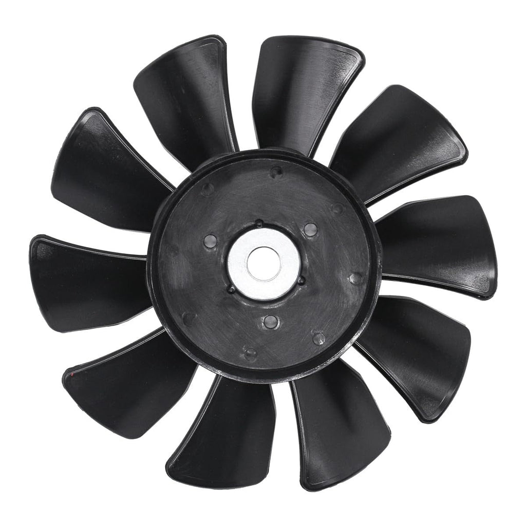 53822 7" 10 Blade Transmission Fan For Craftsman Tractor Hydro Gea