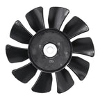 53822 7" 10 Blade Transmission Fan For Craftsman Tractor Hydro Gea