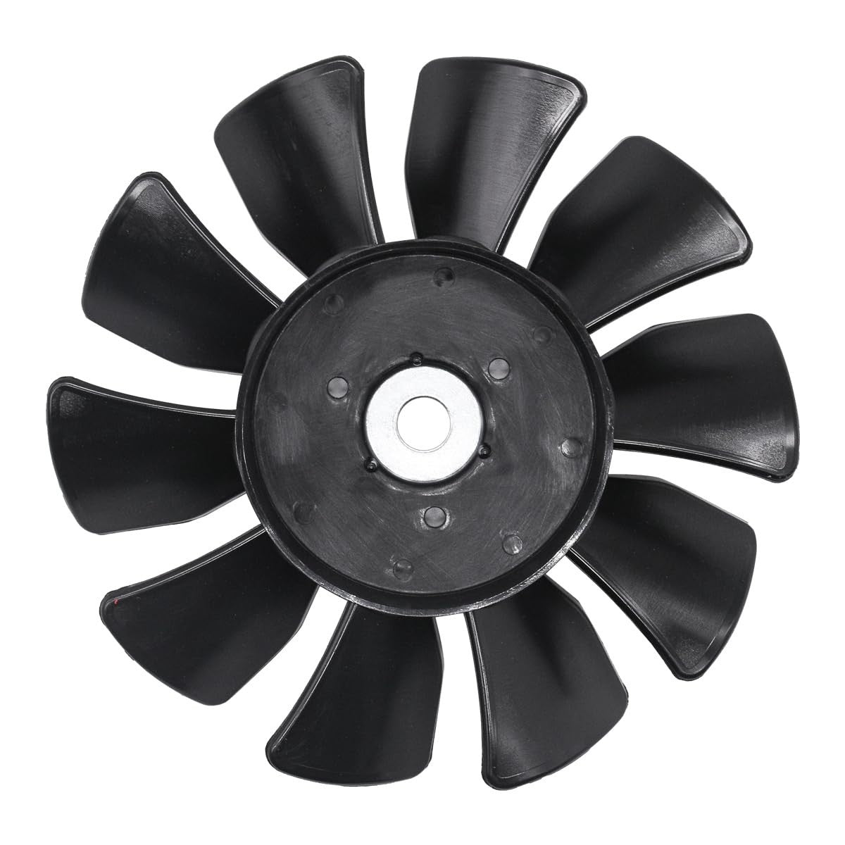 53822 7" 10 Blade Transmission Fan For Craftsman Tractor Hydro Gea