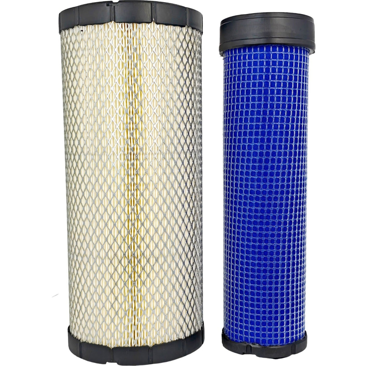 Service Filter Kit Set for New Holland TT50A 87682994 87682991 87391715 84477366