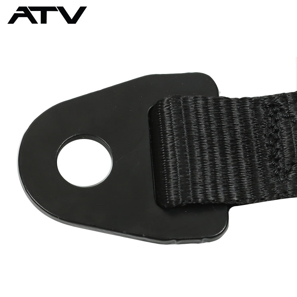 Car Door Limiting Straps Belt 2017-2022 Fits For Can AM Maverick X3