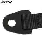 Car Door Limiting Straps Belt 2017-2022 Fits For Can AM Maverick X3