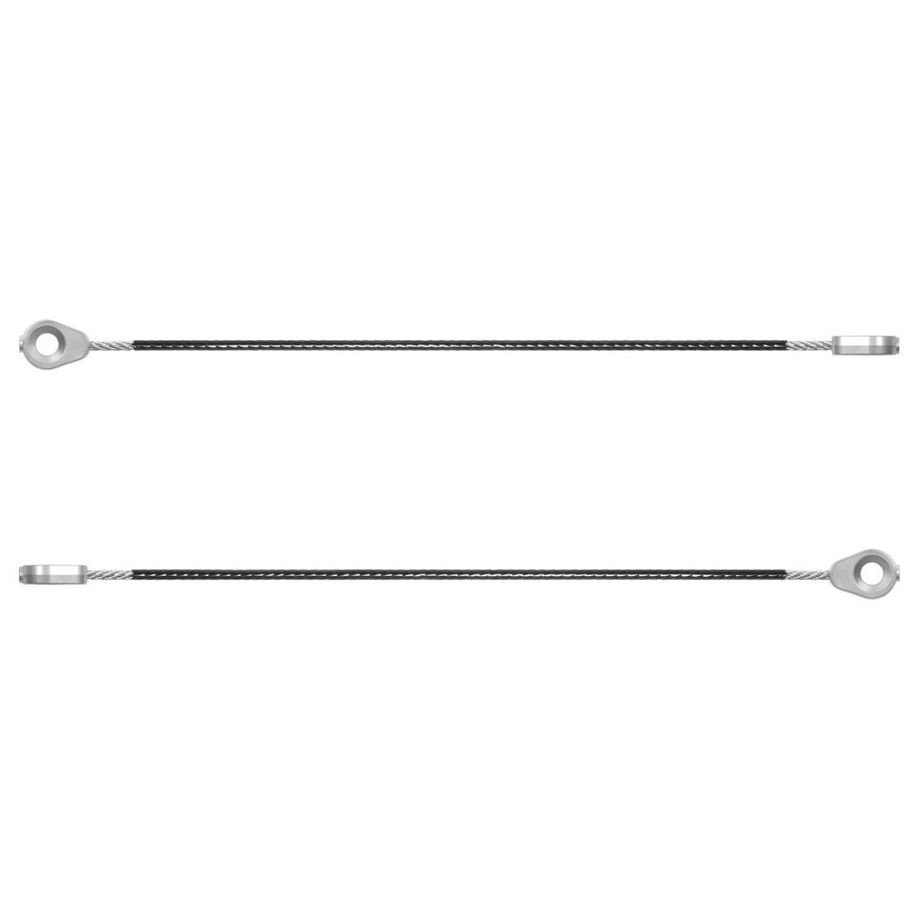746-06231 Seat Base Cable Replacement for Cub Cadet ZT1 ZT2 ZT3 Ultima Mowers